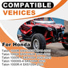 Honda Talon SXS10S2R SXS10S2X Lower Ball Joint 2 x (2019–2023)