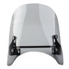 Honda Rebel 1100 / DCT Windshield Protector Smoke (2021-2023)