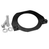 BMW N54 N55 N52 S55 435i Crank Seal & Serpentine Belt Guard (2007-2020)