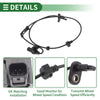 Honda CR-V RW1 Front Left ABS Wheel Speed Sensor (2017-2023)