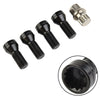 MINI R50 Wheel Locking Bolts Lug Nuts