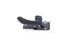 Hyundai Santa Fe Grey Front Right Inner Door Handle (2000-2005)
