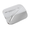 Toyota Corolla ABS Fuel Tank Cap Door Cover Trim (2020-2024)