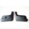 Chevy Silverado 1500 LTD Rear Mud Flaps (2022-2022)