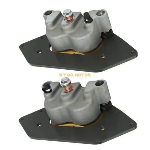 Polaris Ranger Crew XP 1000 Front Brake Calipers (2021–2024)