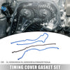 Ford Expedition F150 F250 F350 Timing Cover Gasket Set (2003-2006)