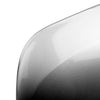 Toyota Corolla Silver Rear View Mirror Cap Cover (2007-2013)