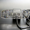 Volvo S60 Reverse Rear View Backup Camera (2011–2015)