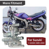 Suzuki GS 500 Fuel Petcock (1989–2000)