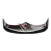 Harley Electra Glide Duo Glide FL FLH FLHF Rear Mudguard Tip Trim (1958-1966)