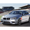 BMW F10 M5 Sedan 2 x Side Air Vent Grilles (2011-2017)