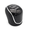 Ford C-Max Focus Mk2 Mk3 Kuga S-Max 1x 6 Speed Car Shift Gear Knob (2003-2023)