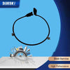 Kia Sorento 2.2L D4HB Crank Angle Position Sensor (2009-2015)
