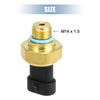 Dodge Ram 2500 / 3500 Truck (1998-2001) 4921511 Oil Pressure Sensor