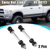 Ford Expedition, F-150 Front Sway Bar Links (1997-2003)