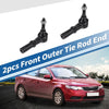 Dodge Ram 1500 / 2500 Drag Link Front Outer Tie Rod End Links