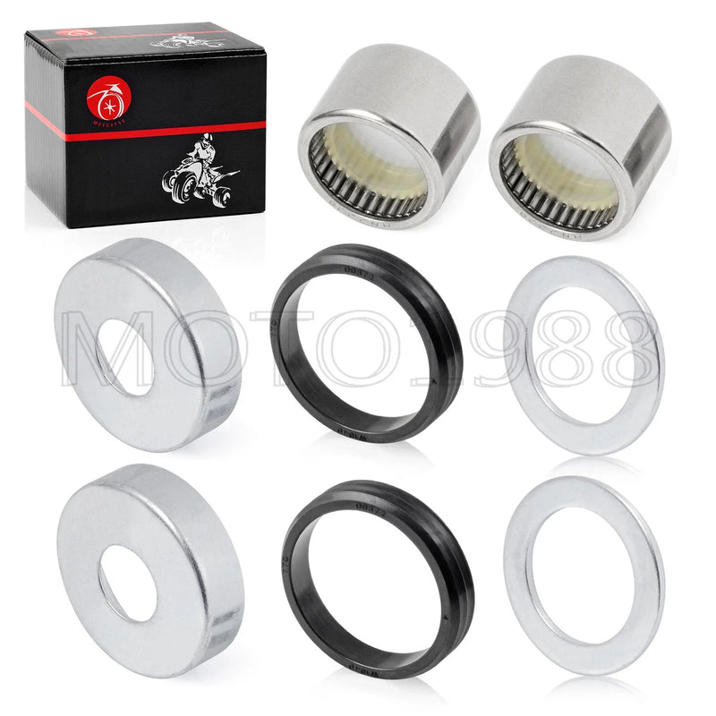 Banshee / Warrior / Raptor 350 Rear Swingarm Bearing Seal Kit (1987–2009)