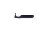 Ford Bronco F150 F250 F350 Rear Right Inner Door Handle Black (1987-1997)