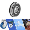Scooter Skateboard Wheel Deep Groove Ball Bearings 25x62x17mm 1Pc