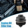 BMW 316i 320i F30 Housing Cover Cap (2013 - 2018)