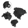 YZF-R1, MT-10 Stator Slide Clutch Cover Protector (2015-2016)