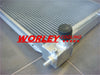 Ford Falcon BA 3 Row Aluminum Radiator (2002-2005)