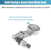 Honda Odyssey 5 Door Belt Tensioner Pulley Assembly (2002-2004)