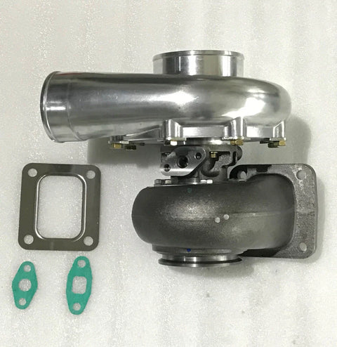 T4 Make & Model T78 7875C Billet Racing Turbocharger