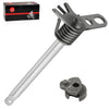 Yamaha YFZ450 Shift Shifter Shaft Spindle Kit (2004–2005)