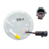 Jaguar X-Type V6 2.5L 3.0L Fuel Pump Module Assembly (2002–2003)