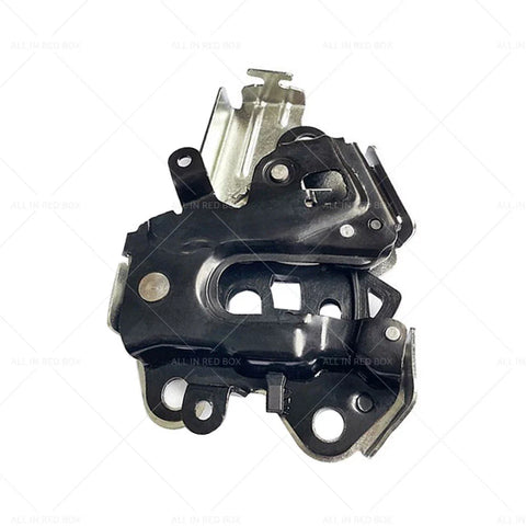 Honda CR-V Rear Left Seat Back Lock Actuator (2012-2016)