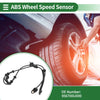 Hyundai Accent Front Left ABS Wheel Speed Sensor (2000-2005)