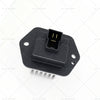 Mitsubishi Pajero Sport, L200 Heater Fan Resistance (2005-2008)
