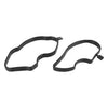 BMW E46 E39 X5 M57 Crankcase Breather Oil Separator Filter (2000-2006)