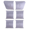 Mercedes Benz A B C E Class CLA GLA Door Lock & Seat Memory Button Covers