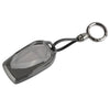 Toyota Camry Corolla Prius Yaris Tundra 3 Button Soft TPU Key Cover Case