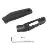 Jeep Wrangler JL JLU Gladiator JT Turn Signal Stalk Extension (2018-2023)