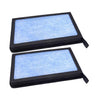 Tesla Model 3, Model Y Activated Carbon Cabin Air Filter (2017-2023)