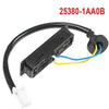 Nissan Murano, Quest Rear Tailgate Trunk Release Opener Switch (2003-2008)