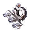 Car Top Post (3 Way) - Positive Negative Battery Terminal Cable Clamp