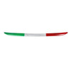 FIAT 500 ABARTH Carbon Fiber Add-on Rear Diffuser Lip