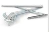 Isuzu Rocky FTR84 FR Window Regulator (1984-1995)