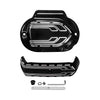 Harley Touring Road Electra Glide Transmission Side Cover Trim (2017-2020)