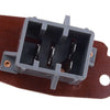 Ford Explorer, Ranger, Mazda B2500, B3000 HVAC Resistor Blower Motor