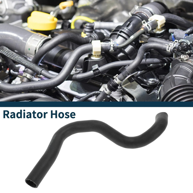 Hyundai Tucson 2005-2009 Radiator Hose (2 x)