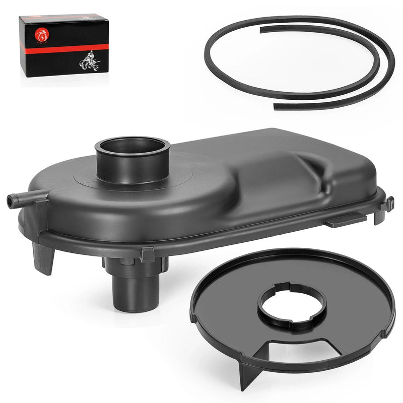 Yamaha G2 / G5 / G8 / G9 / G11 Air Box/Cleaner Cover w/ Seal