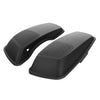Harley Street Glide Saddlebag Lids Speaker Grills 6x9'' (2014-2024)
