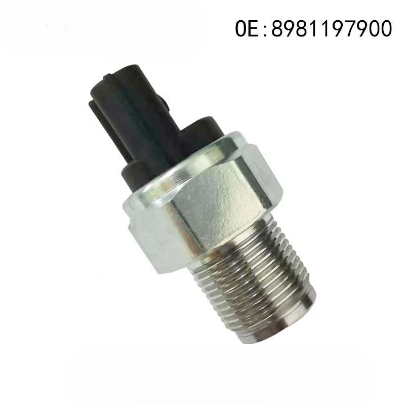 Chevrolet / GMC W3500 / W4500 NPR Rail Pressure Sensor