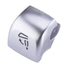 Mercedes-Benz W205 W253 W213 Seat Adjust Switch Button Cover (2014-2023)