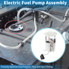 Ford Edge, Lincoln MKX Electric Fuel Pump Assembly (2007-2010)